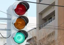 Is it true that Japan has blue traffic lights? If so, what do they look  like? (i.e. please upload photos of blue traffic lights for me) - Quora