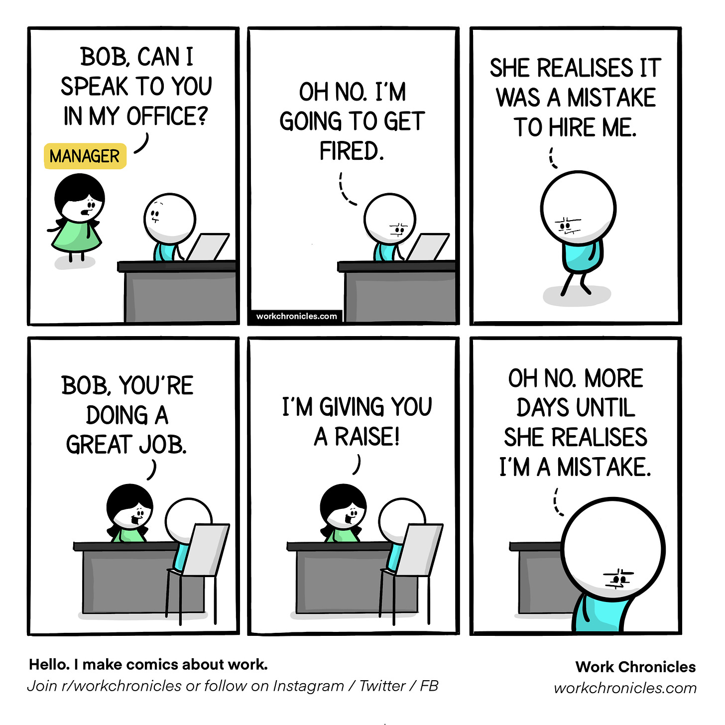 Imposter Syndrome : r/funny