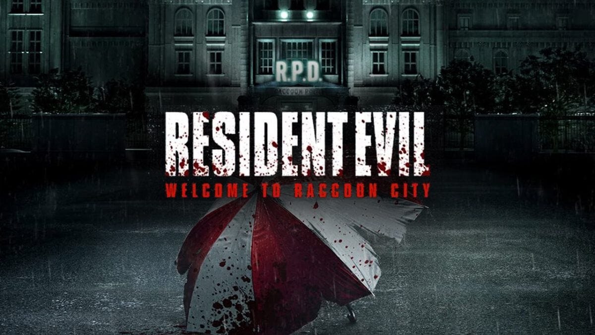 Netflix Series Resident Evil: Is Umbrella Corporation Real ...