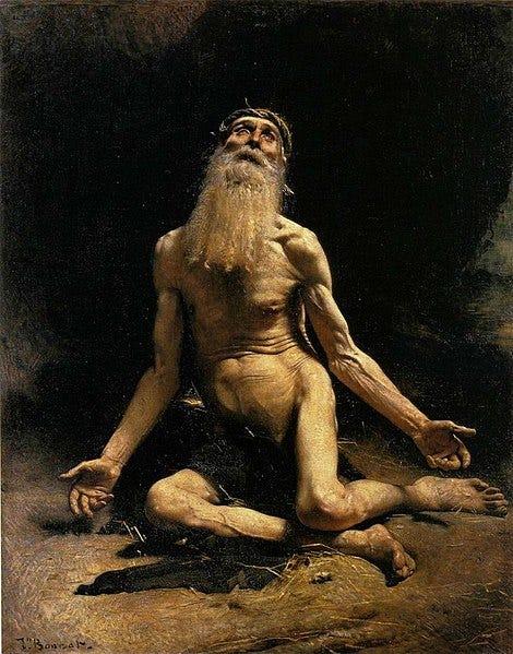 File:Léon Bonnat - Job.jpg