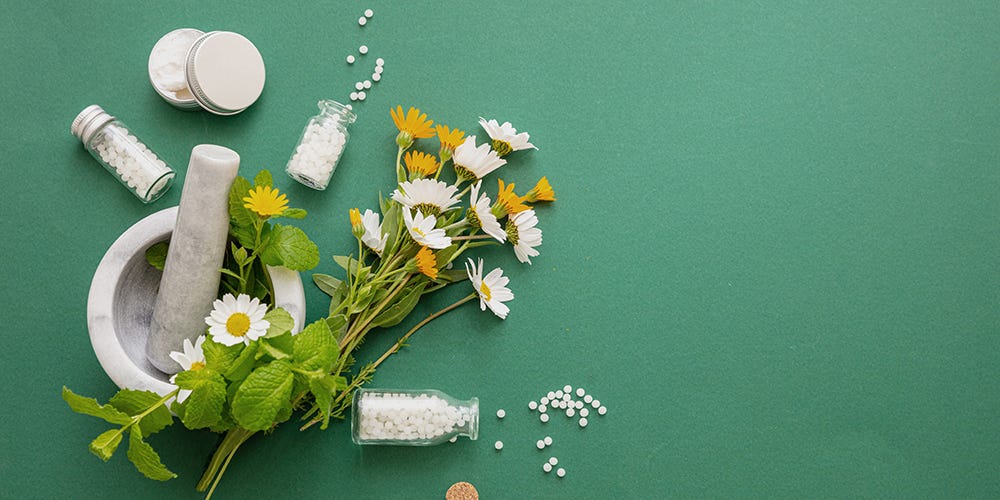 Explaining the FDA’s New Homeopathy Policy