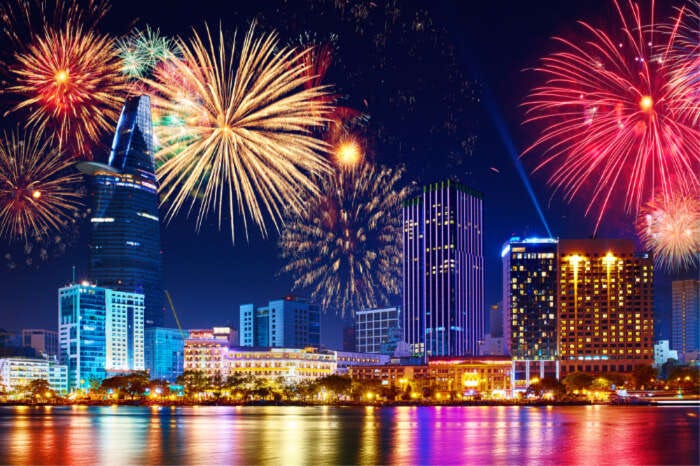 New Year In Vietnam: 14 Must-Have Experiences For 2022 (Updated List)