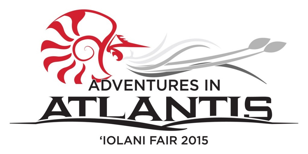 Iolani Fair 2015