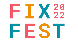 FixFest Logo