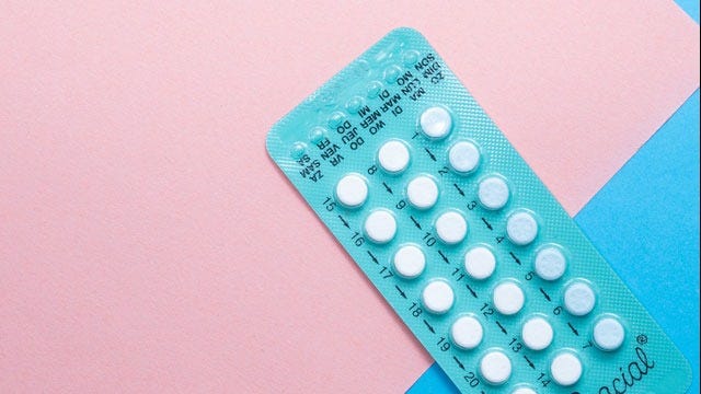 The Brain on Birth Control | Technology Networks