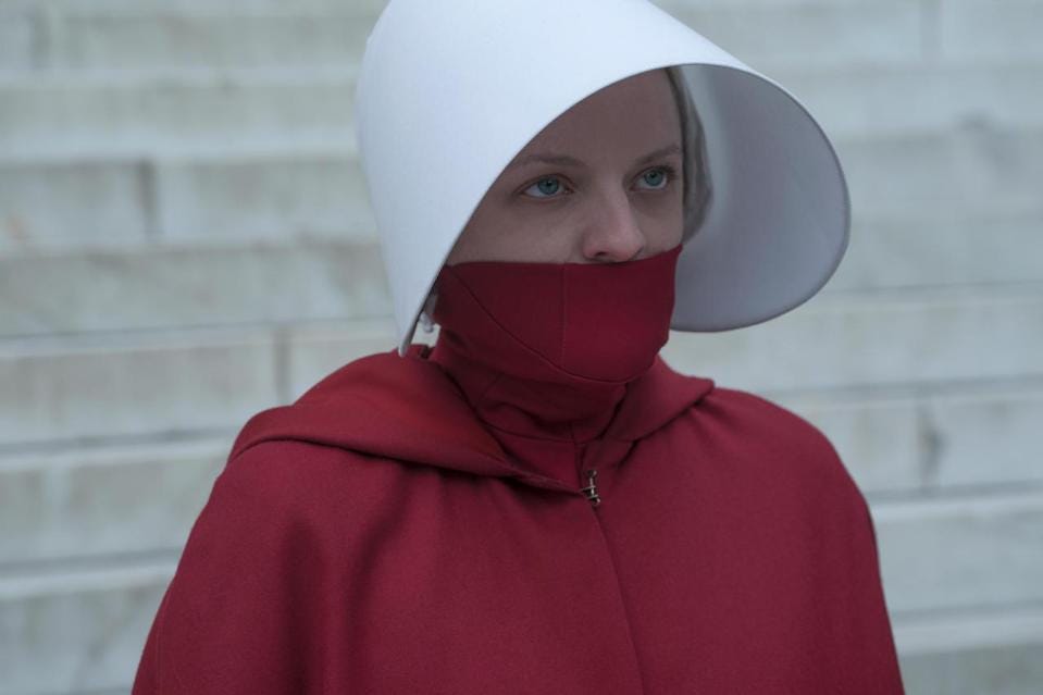 The Handmaid's Tale': The Visual Effects Are Imperative To Create Gilead