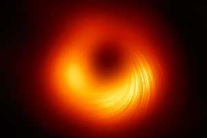 M87 black hole