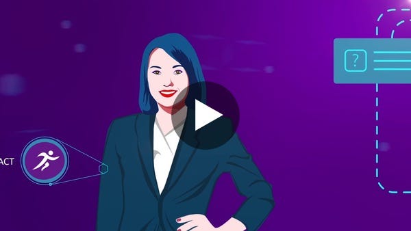 The Five Senses of Intelligent Automation | RPA Tools The Five Senses of Intelligent Automation | RPA Tools