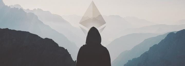 Mounting utility may be driving massive Ethereum accumulation trend