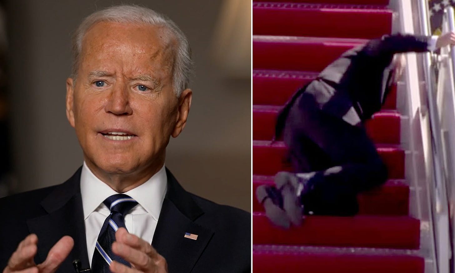 Doctors say they would be concerned about &#39;anyone&#39; with Joe Biden&#39;s  symptoms at age 78 | Daily Mail Online