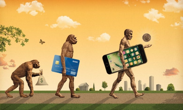 Digital Money: Is It The Boom For The Future? - Inventiva