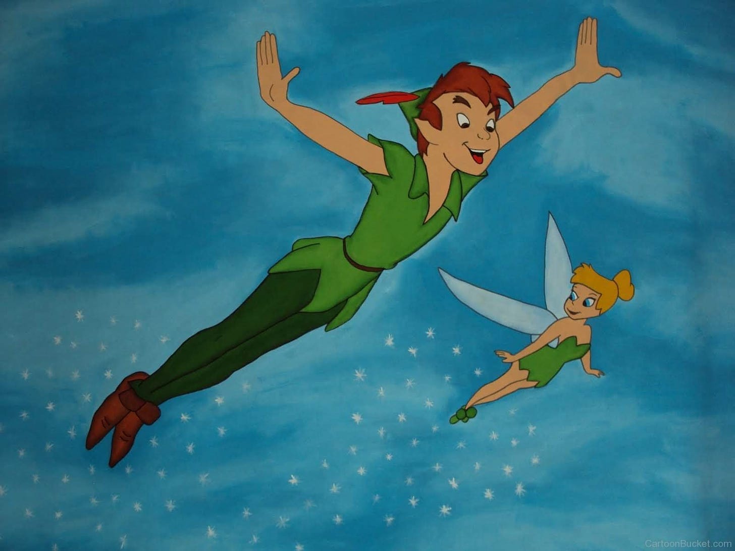 The Tinkerbell theory: I wish politicians would stop blaming their failures  on my lack of belief