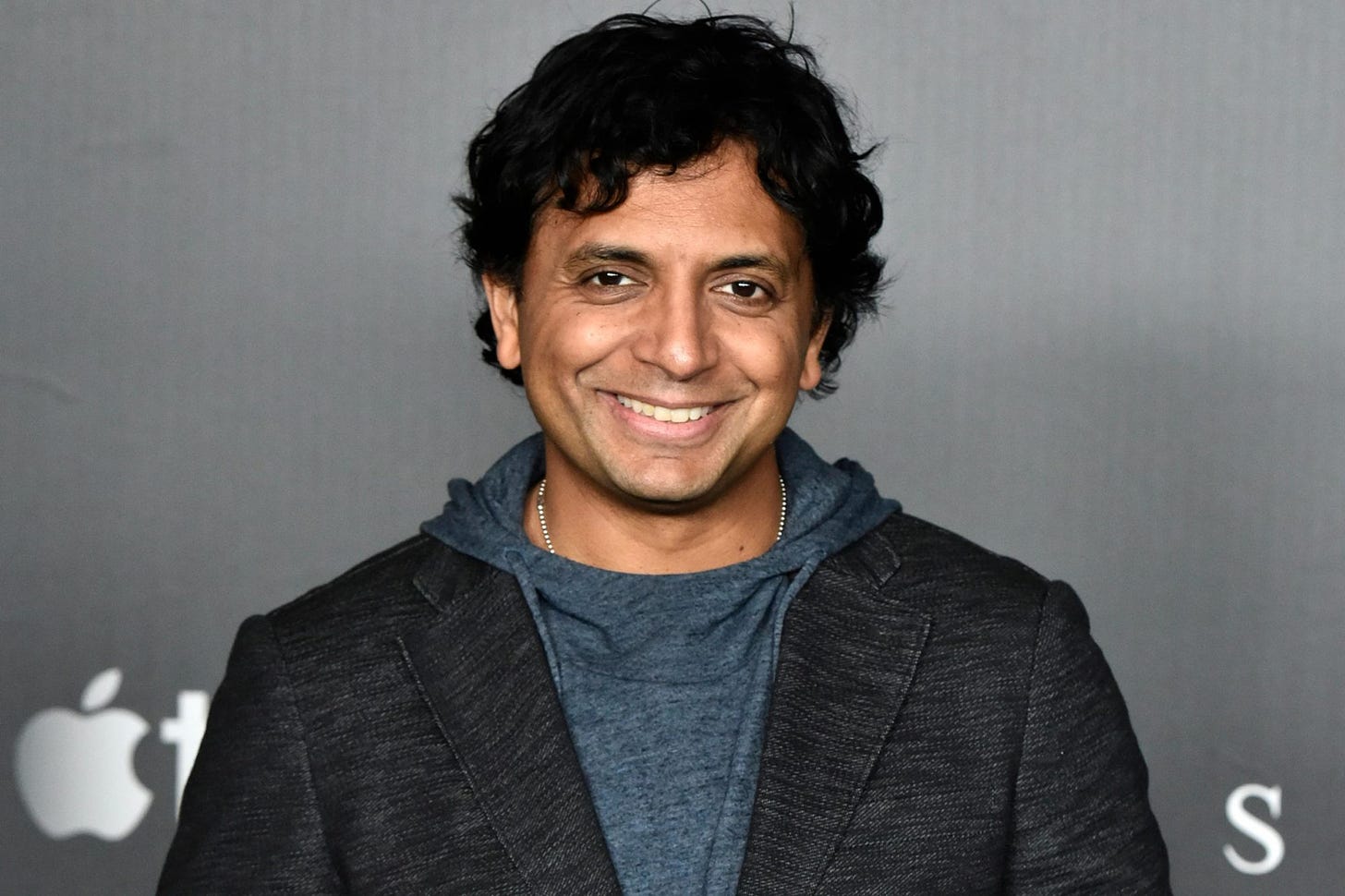 M. Night Shyamalan unveils title, poster for new movie | EW.com