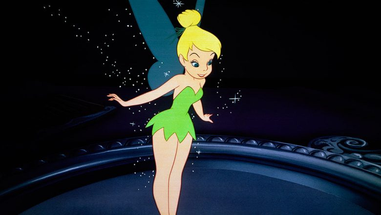 Did You Know? 11 Pixie-Dusted Facts About Tinker Bell - D23