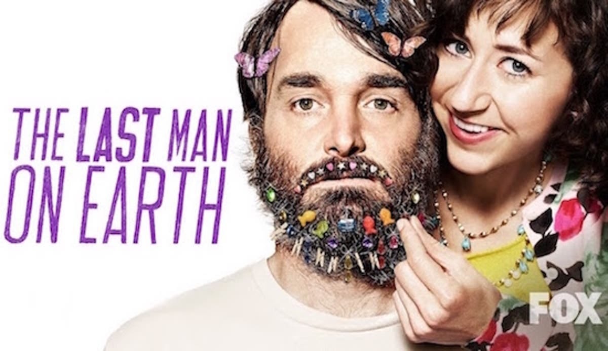The last man on Earth - Recensione • HelpMeTech