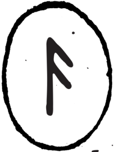 Ansuz Rune