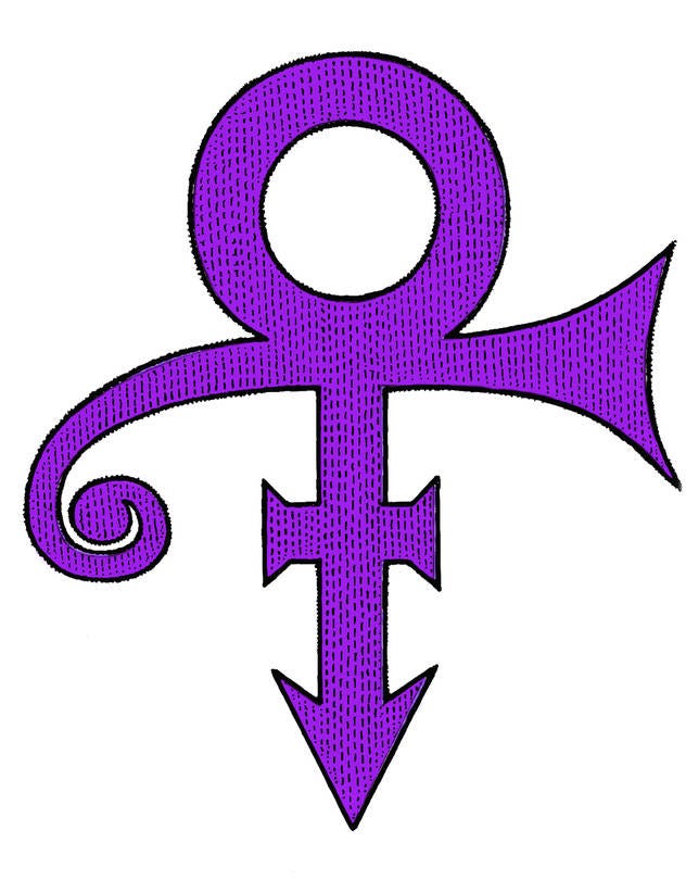 Prince's Glyph