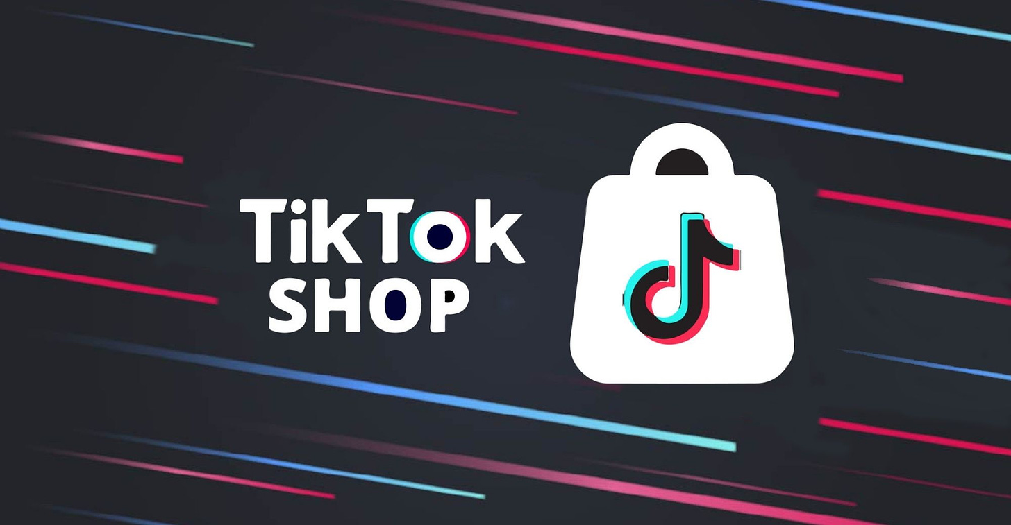ByteDance’s TikTok Shop Officially Launched in US