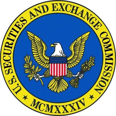 SEC Climate-Related Disclosures