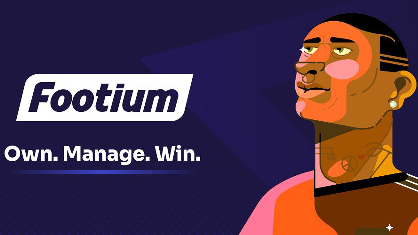 Web3-based football management game Footium scores $3.35 million - Tech.eu