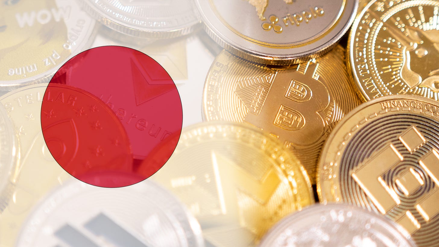 Japanese crypto exchanges to speed up cryptocurrency listings - Nikkei Asia