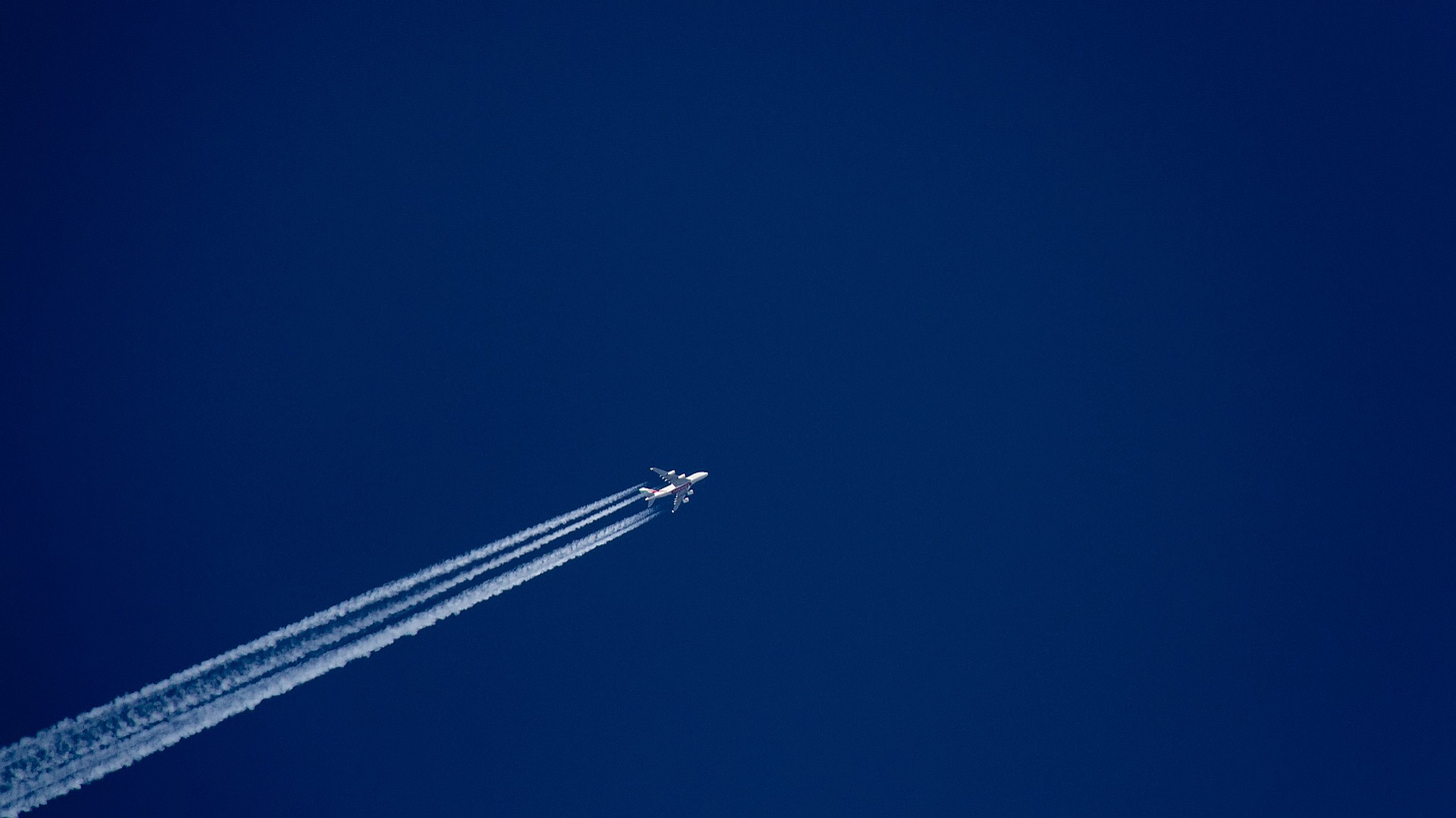 Image of aircraft