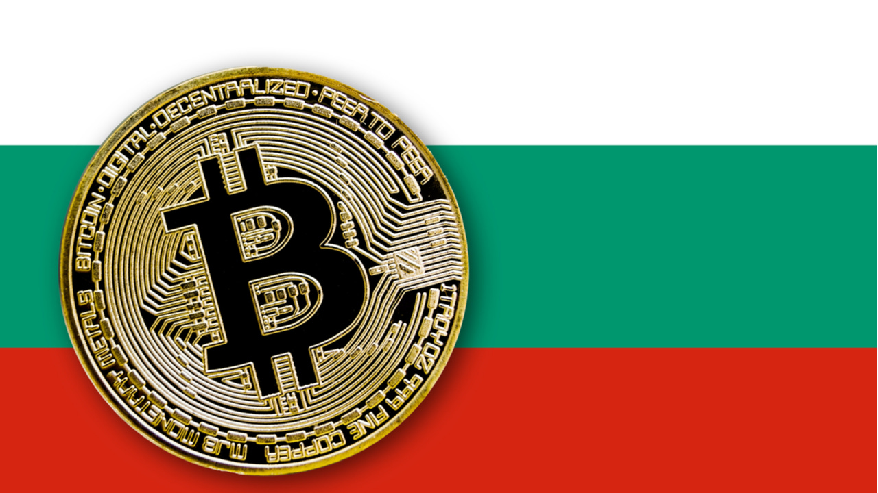 Bulgaria plans to introduce crypto payment options - TechStory