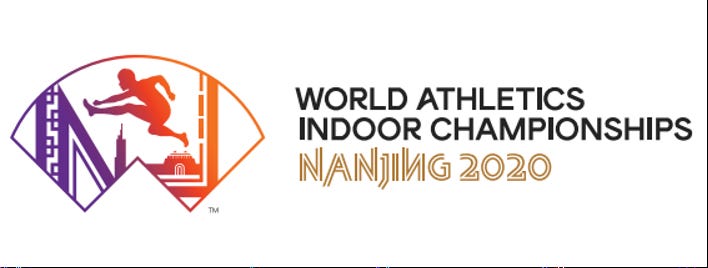 Image result for world indoor athletics championships 2020"