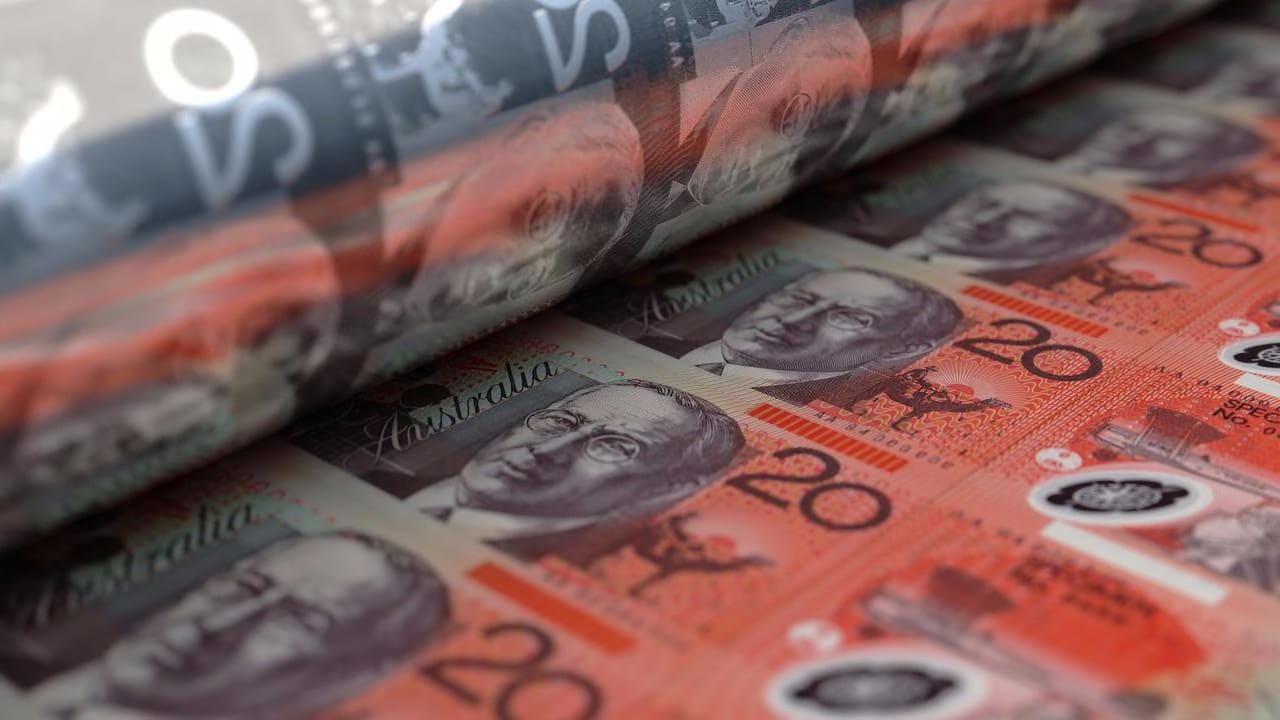 Coronavirus Australia: Is the Reserve Bank printing money amid pandemic? |  The Chronicle