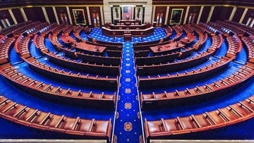 Enlarge the House of Representatives | American Academy of Arts and Sciences
