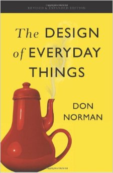 Don Norman - The Design of Everyday Things
