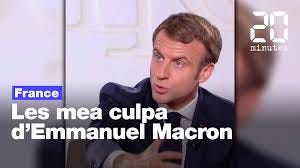 Présidentielle 2022 : Sur TF1, un Emmanuel Macron sans regrets dessine  encore un peu plus sa campagne
