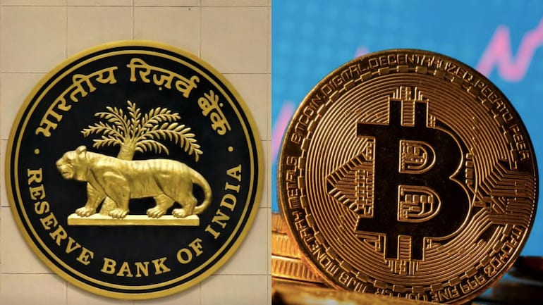 RBI clarification on Bitcoin and crypto trading, here are 5 key takeaways -  Technology News