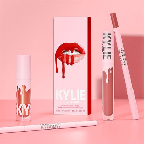 Update] Kylie Cosmetics jetzt in Deutschland erhältlich ⋆