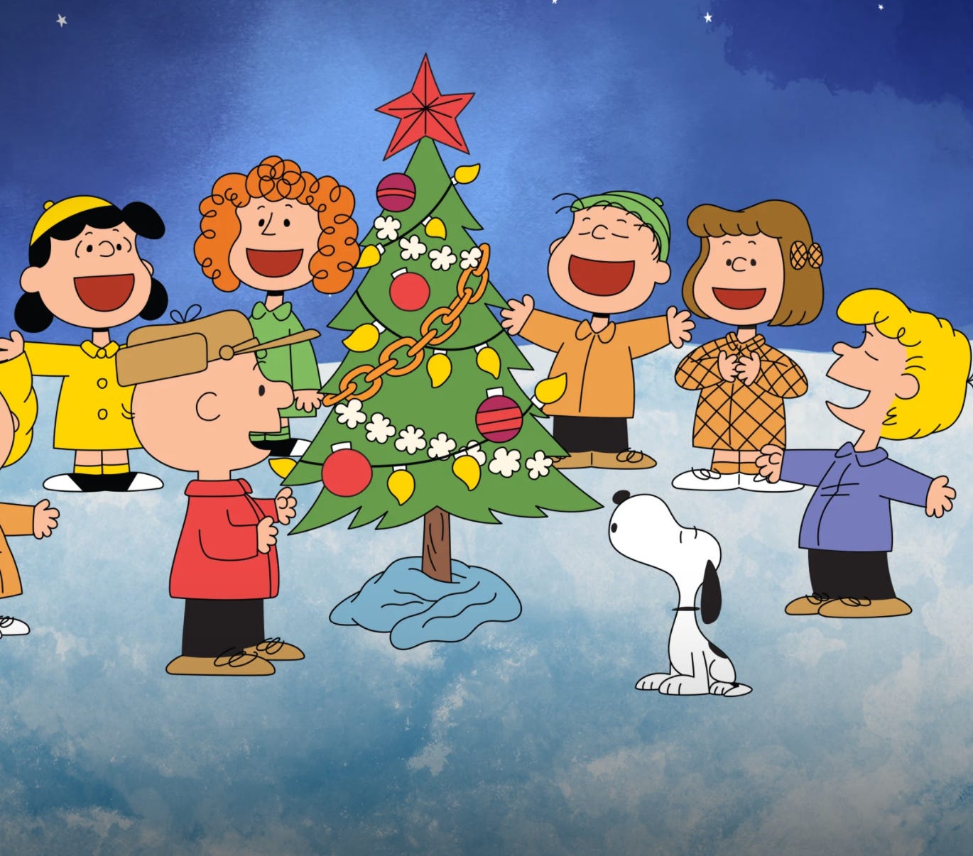 How to Watch and Stream 'A Charlie Brown Christmas' in 2021 for Free