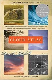 Amazon.com: Cloud Atlas: 9780375507250: David Mitchell: Books