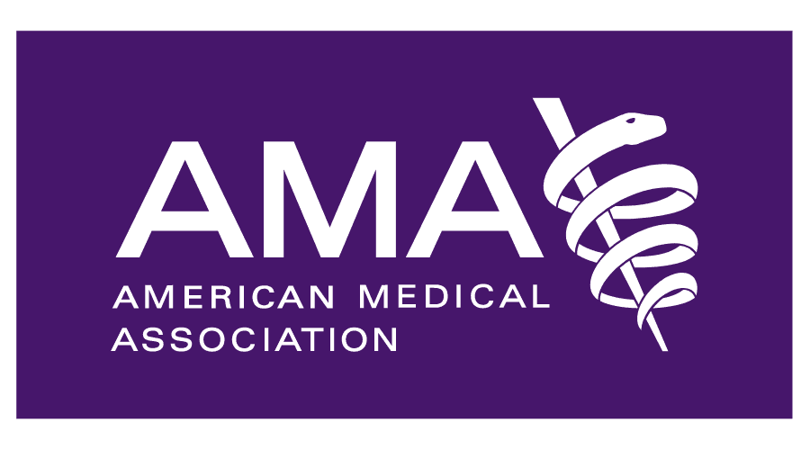 American Medical Association (AMA) Logo Vector - (.SVG + .PNG) - Tukuz.Com