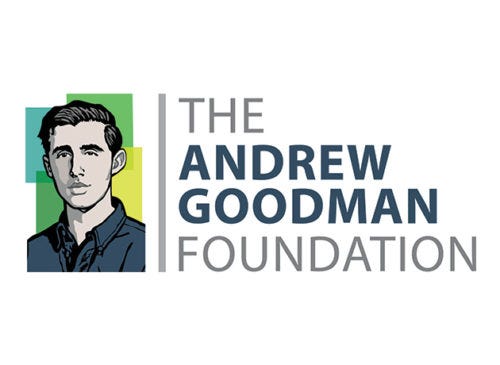 Home - Andrew Goodman Foundation | Andrew Goodman Foundation
