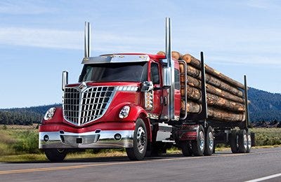 Heavy Duty | International® Trucks