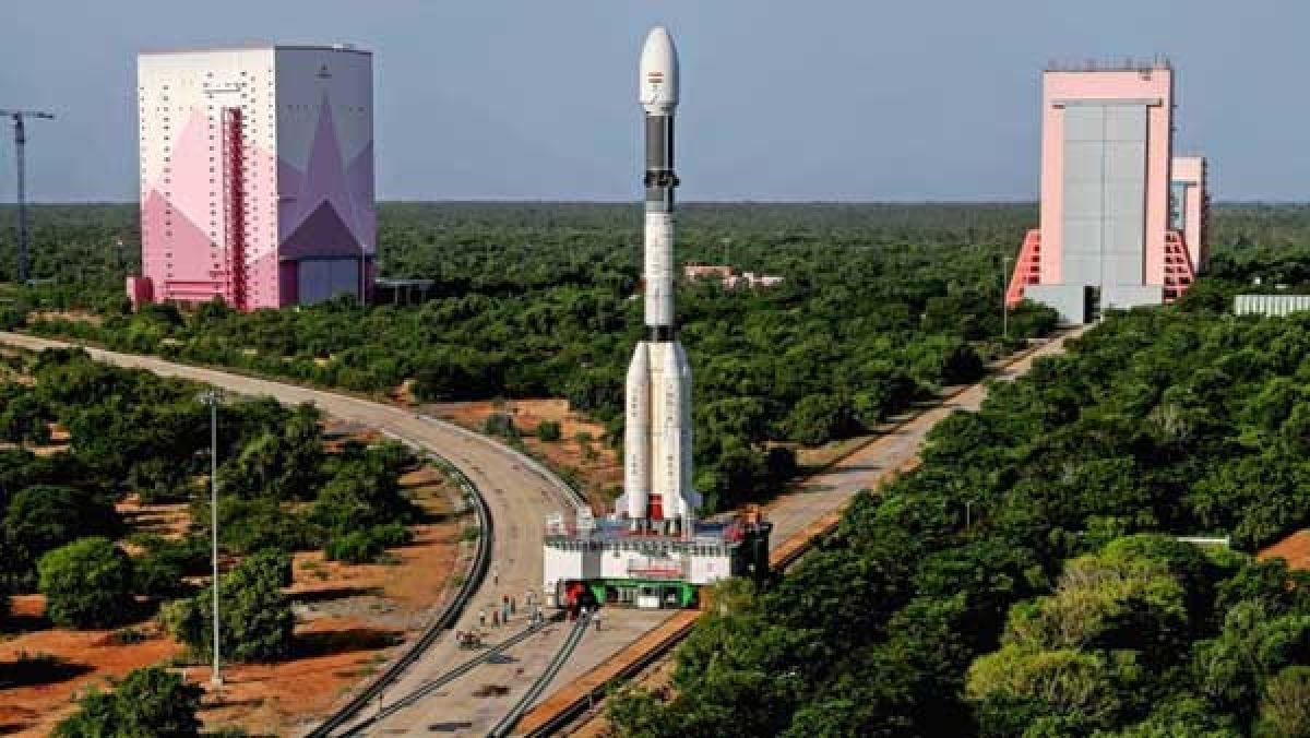 ISRO: Countdown for launch of GISAT-1 Earth observation satellite begins;  All you need to know - Oneindia News