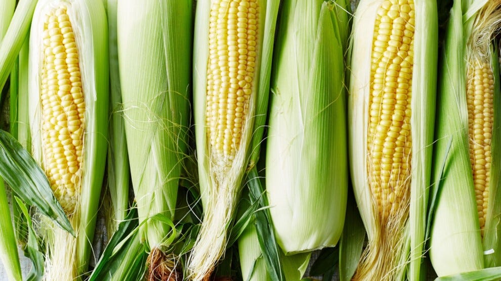 The Best Way to Cook Fresh Corn | MyRecipes