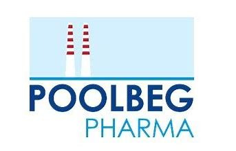 Image result for poolbeg pharma plc logo