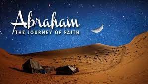 ABRAHAM: A LIFE OF FAITH Read Genesis 12:1-9 for Sunday «