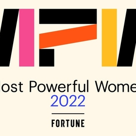 The 50 Most Powerful Women in Business of 2022