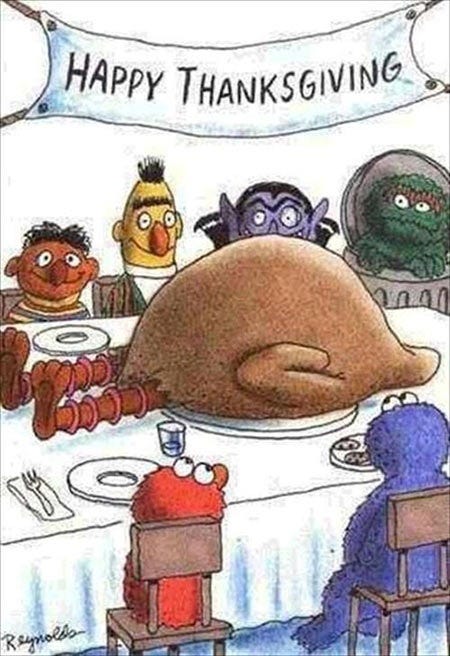 Big Turkey (Classic) | Fired Big Bird / Mitt Romney Hates Big Bird | Know  Your Meme
