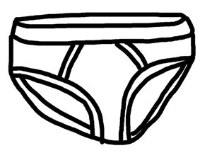 underwear