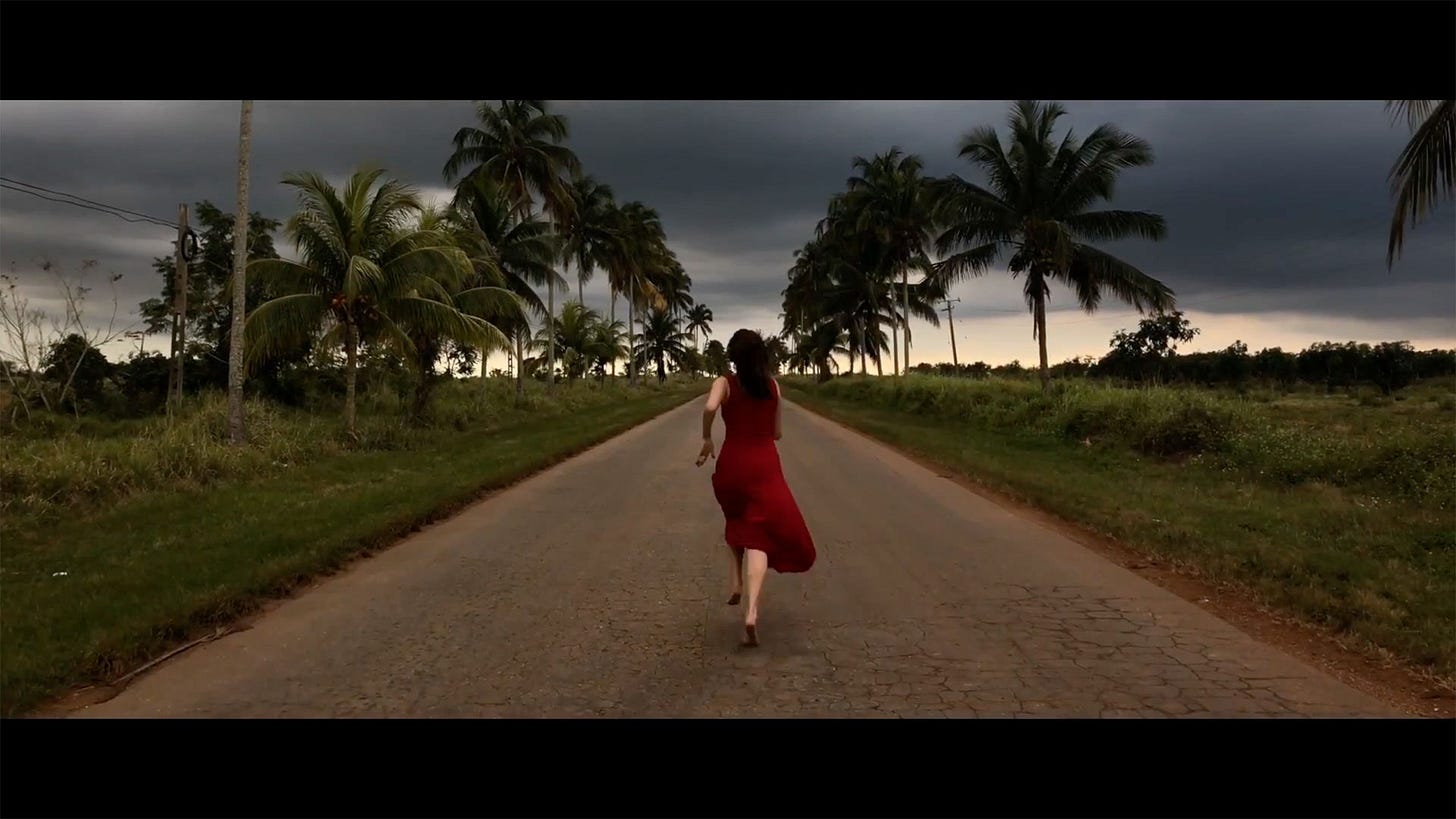 Cinehaiku Festival | British Vogue