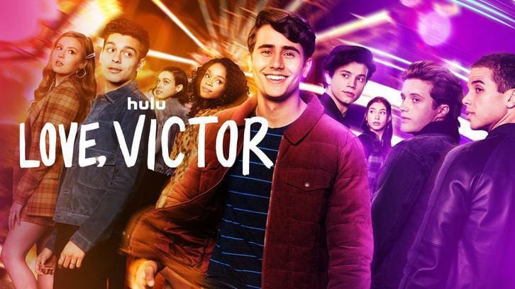 Love Victor - To End After Season 3
