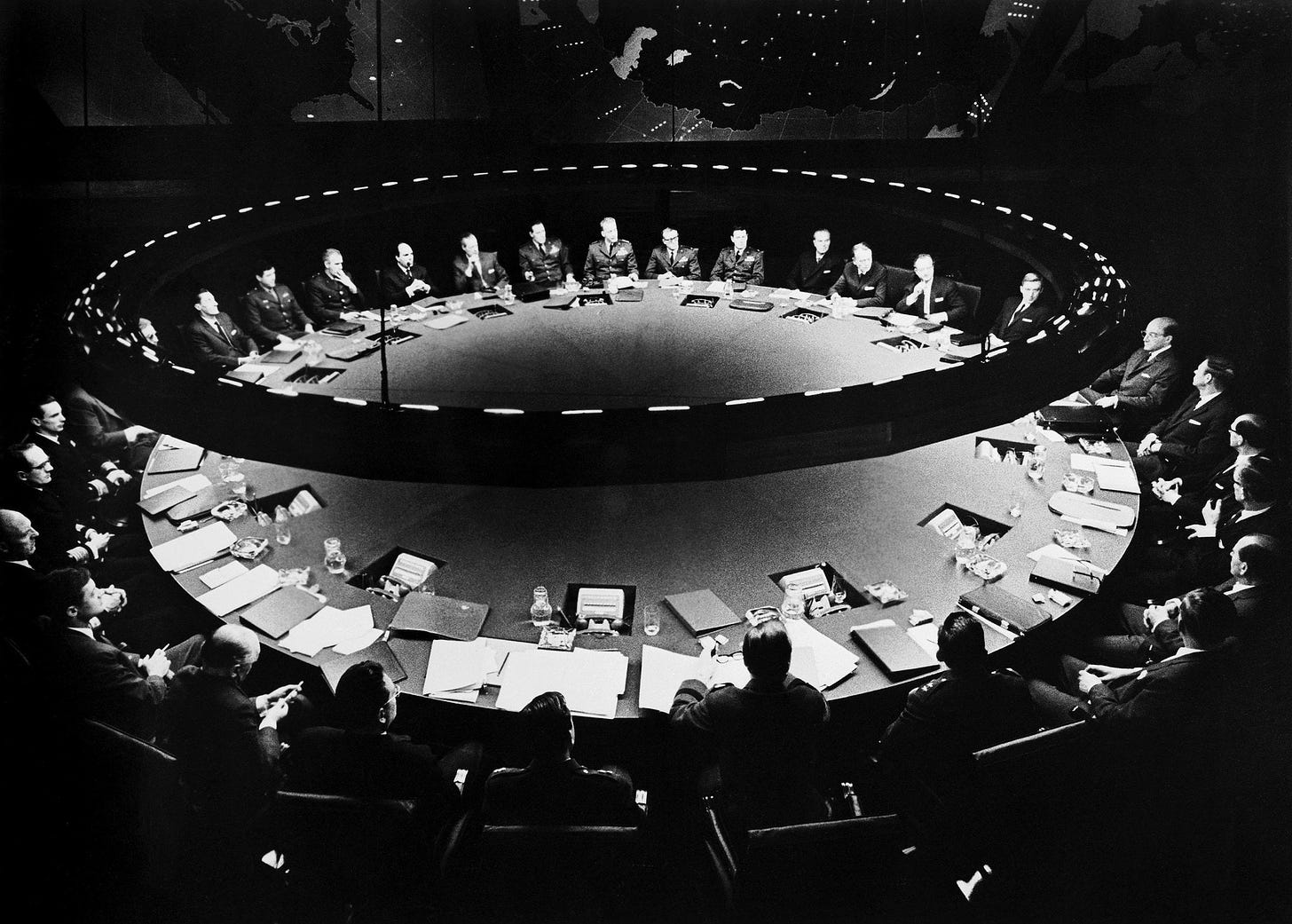 Dr. Strangelove' Is Basically a Documentary | WIRED