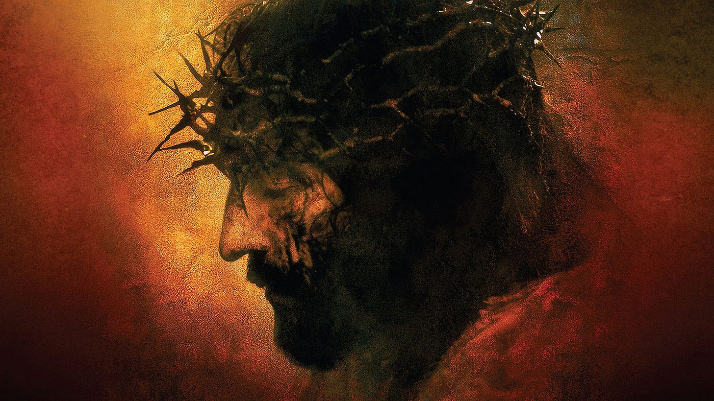 The Passion of the Christ HD Wallpaper | Background Image ...
